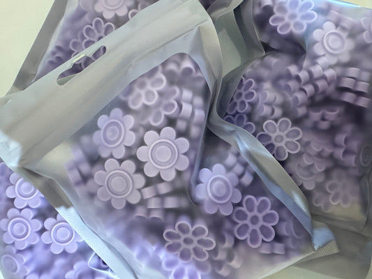 Flower Glue Dots