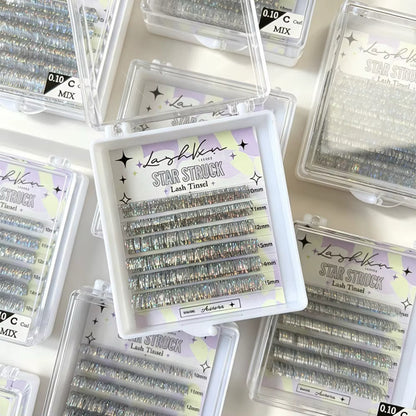 Star Struck Lash Tinsel