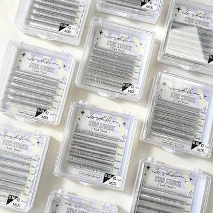 Star Struck Lash Tinsel