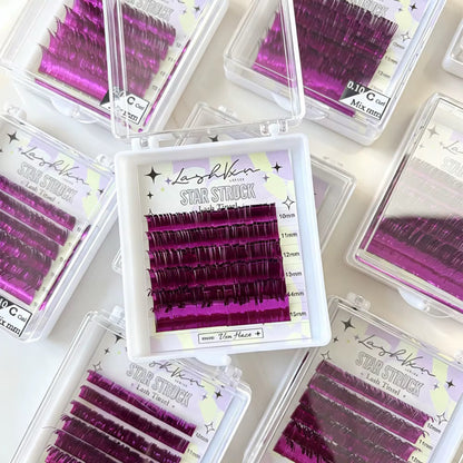 Star Struck Lash Tinsel