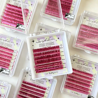 Star Struck Lash Tinsel