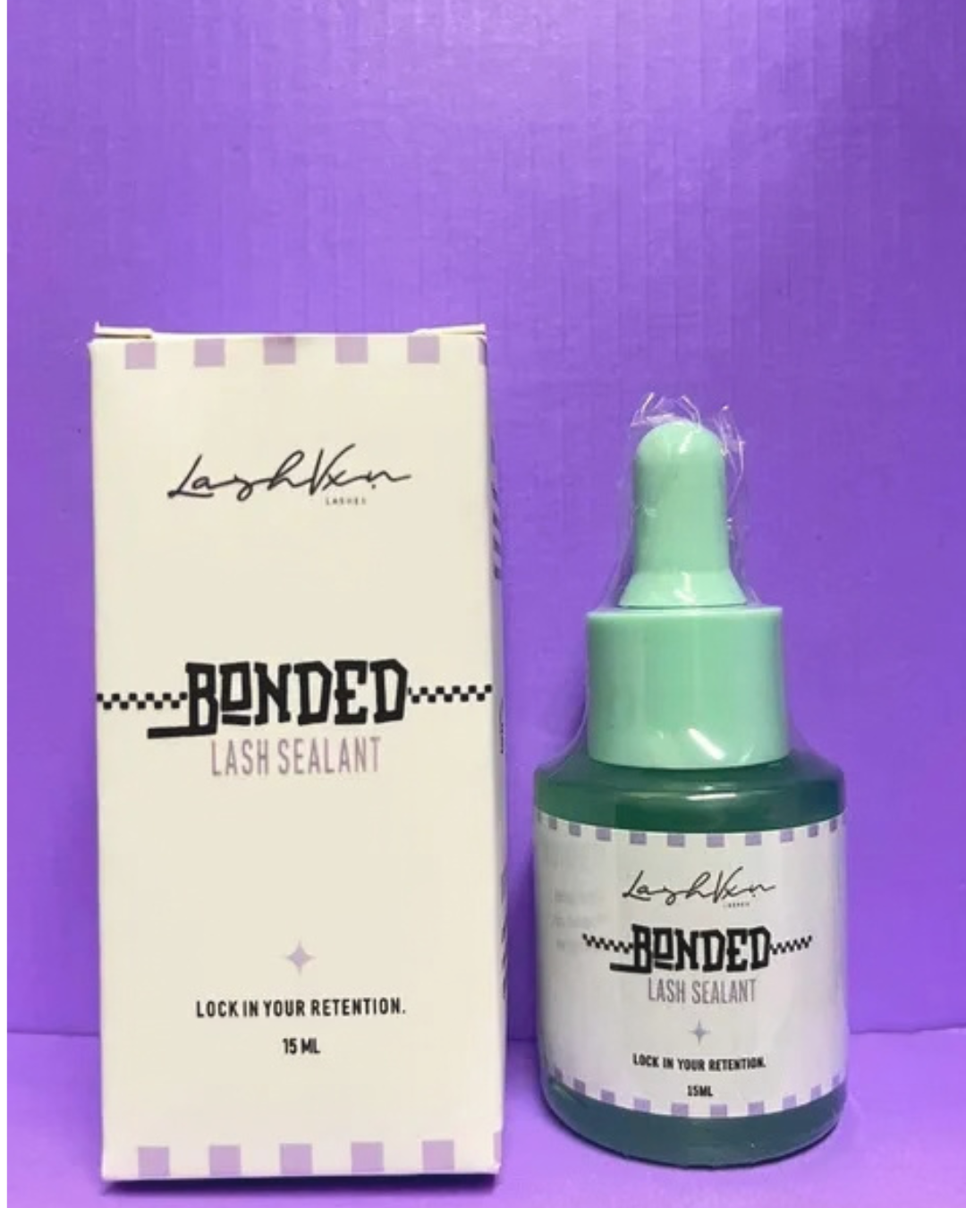 Bonded Bonder